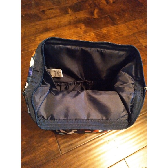 Thirty One Women\'s Functional Diaper Bag Backpack Multi-color with‎ compartment, main image 4